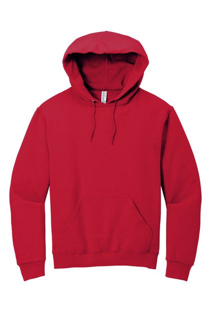 JERZEES® - NuBlend® Pullover Hooded Sweatshirt.  996M