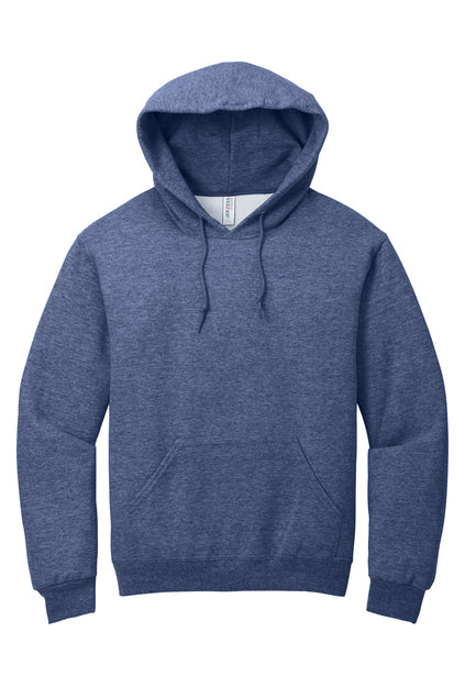 JERZEES® - NuBlend® Pullover Hooded Sweatshirt.  996M
