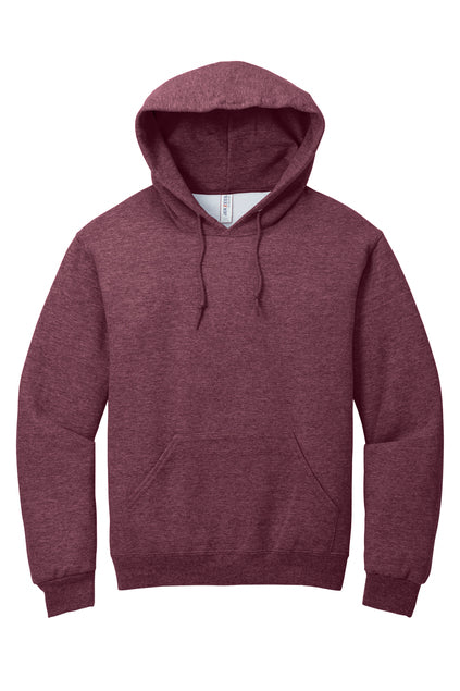 JERZEES® - NuBlend® Pullover Hooded Sweatshirt.  996M