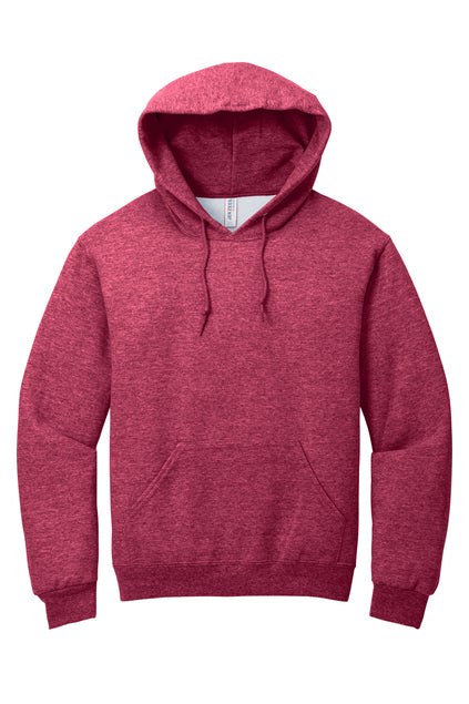 JERZEES® - NuBlend® Pullover Hooded Sweatshirt.  996M