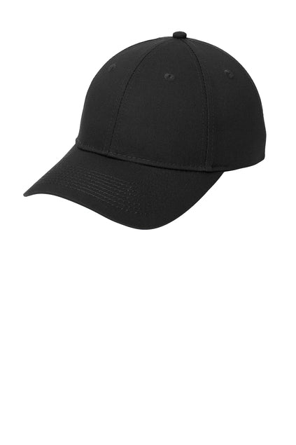 CP80 Port & Co™ Six-Panel Twill Cap