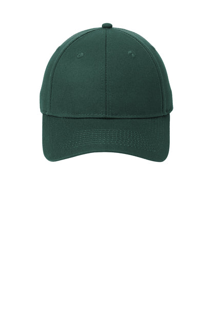 CP80 Port & Co™ Six-Panel Twill Cap