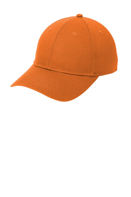 CP80 Port & Co™ Six-Panel Twill Cap