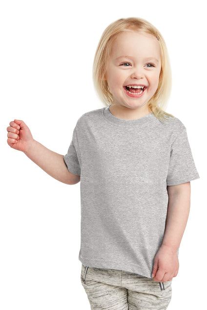 RS3321 Rabbit Skins™ Toddler Fine Jersey Tee