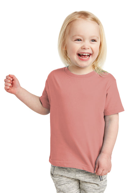 RS3321 Rabbit Skins™ Toddler Fine Jersey Tee