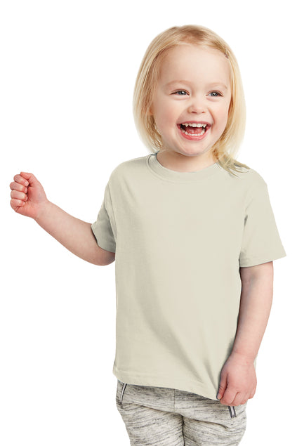 RS3321 Rabbit Skins™ Toddler Fine Jersey Tee