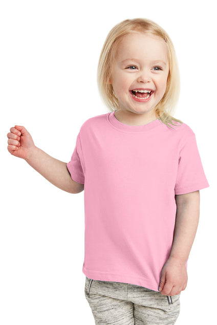 RS3321 Rabbit Skins™ Toddler Fine Jersey Tee