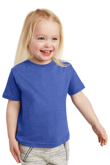 RS3321 Rabbit Skins™ Toddler Fine Jersey Tee