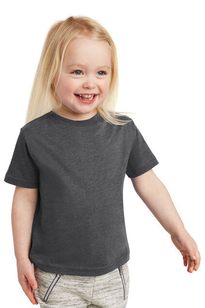 RS3321 Rabbit Skins™ Toddler Fine Jersey Tee