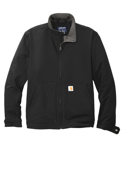 CT105534 Carhartt® Super Dux™ Soft Shell Jacket