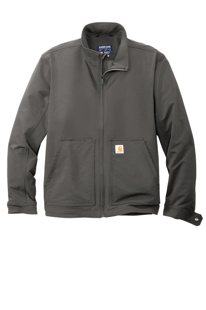 CT105534 Carhartt® Super Dux™ Soft Shell Jacket