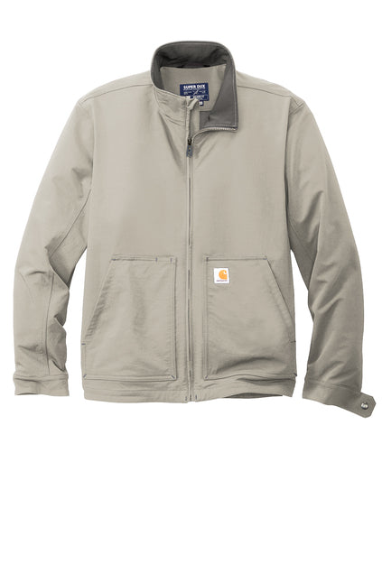 CT105534 Carhartt® Super Dux™ Soft Shell Jacket