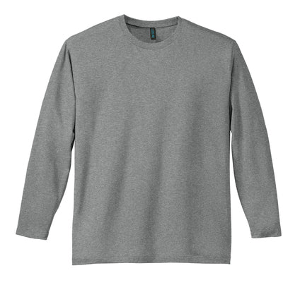 District ® Perfect Weight ® Long Sleeve Tee DT105