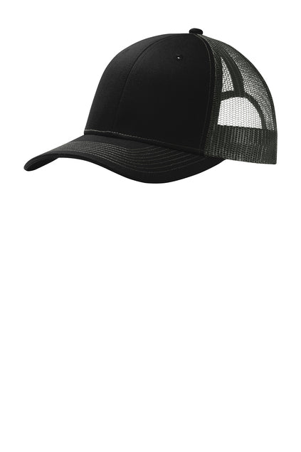 Port Authority® Snapback Trucker Cap C402