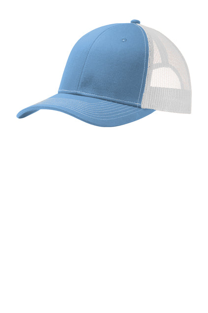 Port Authority® Snapback Trucker Cap C402