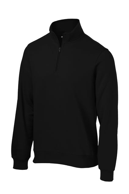 TST253 Sport-Tek® Tall 1/4-Zip Sweatshirt