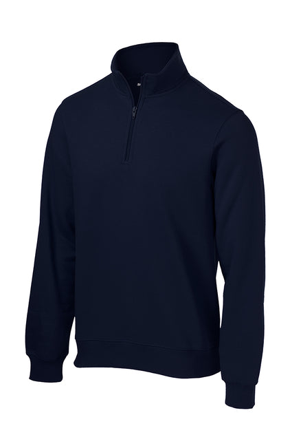 TST253 Sport-Tek® Tall 1/4-Zip Sweatshirt