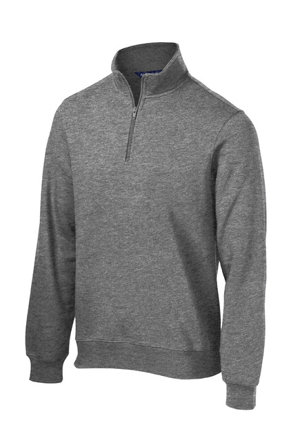 TST253 Sport-Tek® Tall 1/4-Zip Sweatshirt