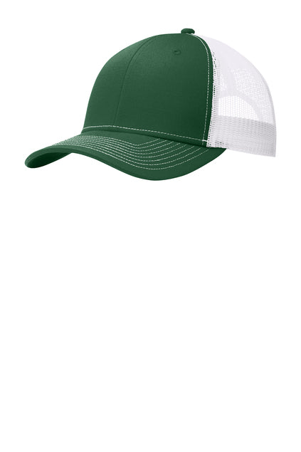Port Authority® Snapback Trucker Cap C402