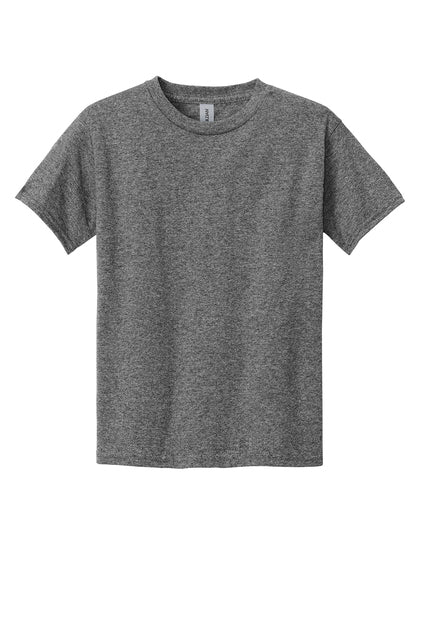 Gildan® - Youth  Heavy Cotton™ 100% Cotton T-Shirt.  5000B