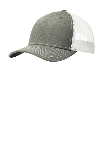 Port Authority® Snapback Trucker Cap C402