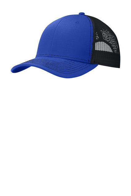 Port Authority® Snapback Trucker Cap C402