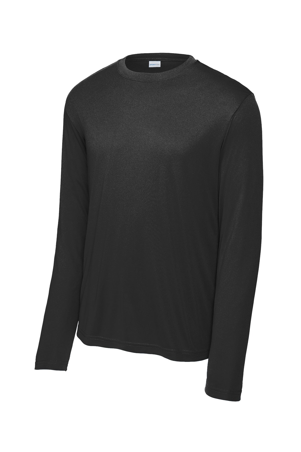 Sport-Tek® Long Sleeve PosiCharge® Competitor™ Tee. ST350LS