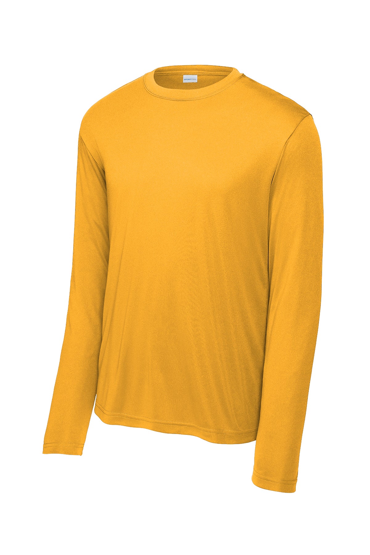Sport-Tek® Long Sleeve PosiCharge® Competitor™ Tee. ST350LS