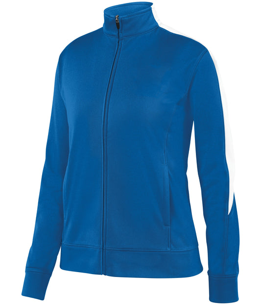 Augusta Sportswear Ladies Medalist Jacket 2.0