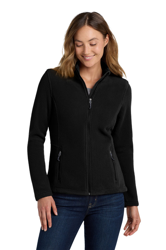 L217 Port Authority® Women's Value Fleece Jacket