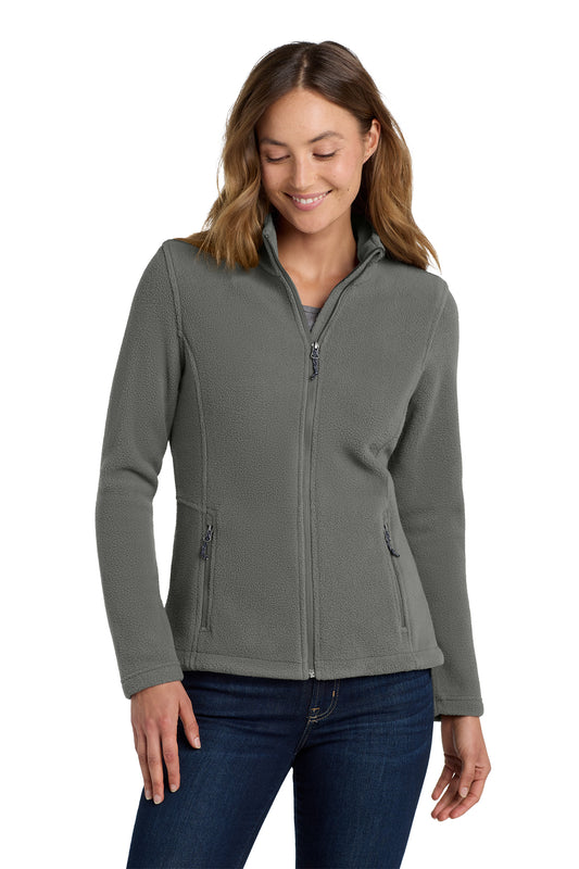 L217 Port Authority® Women's Value Fleece Jacket