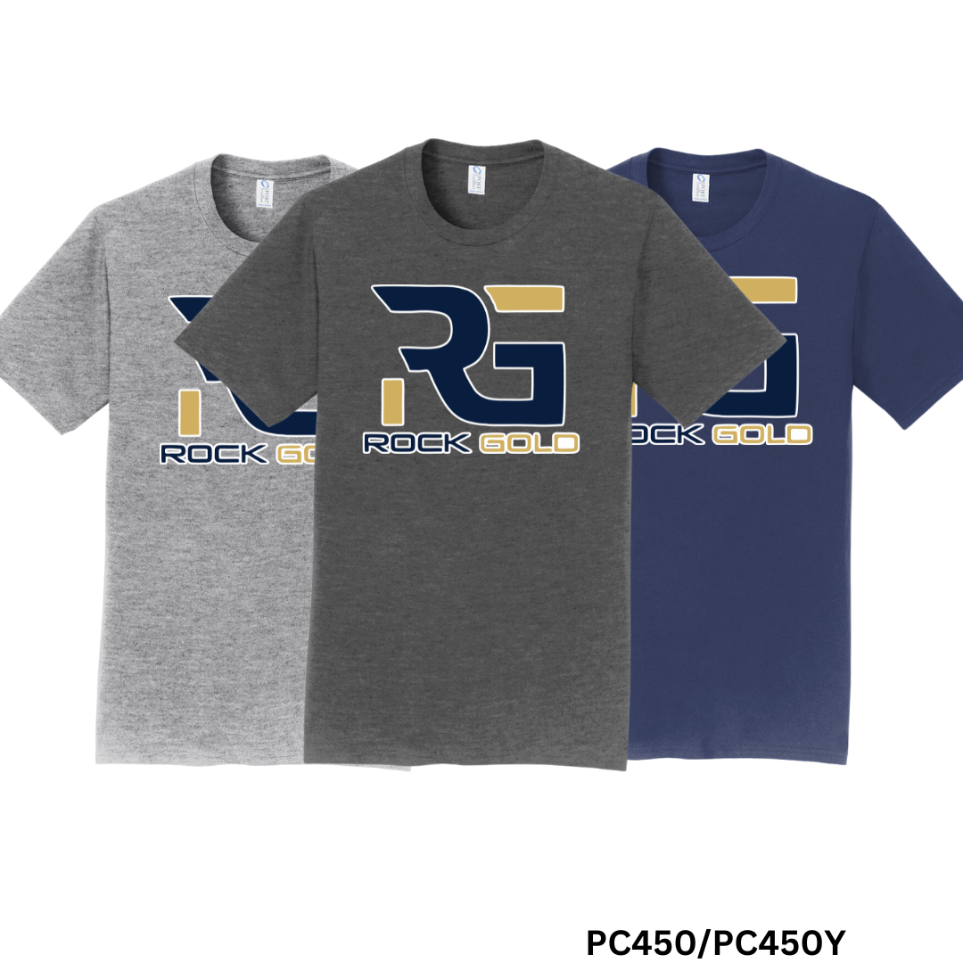 Rock Gold Fan Favorite Tee