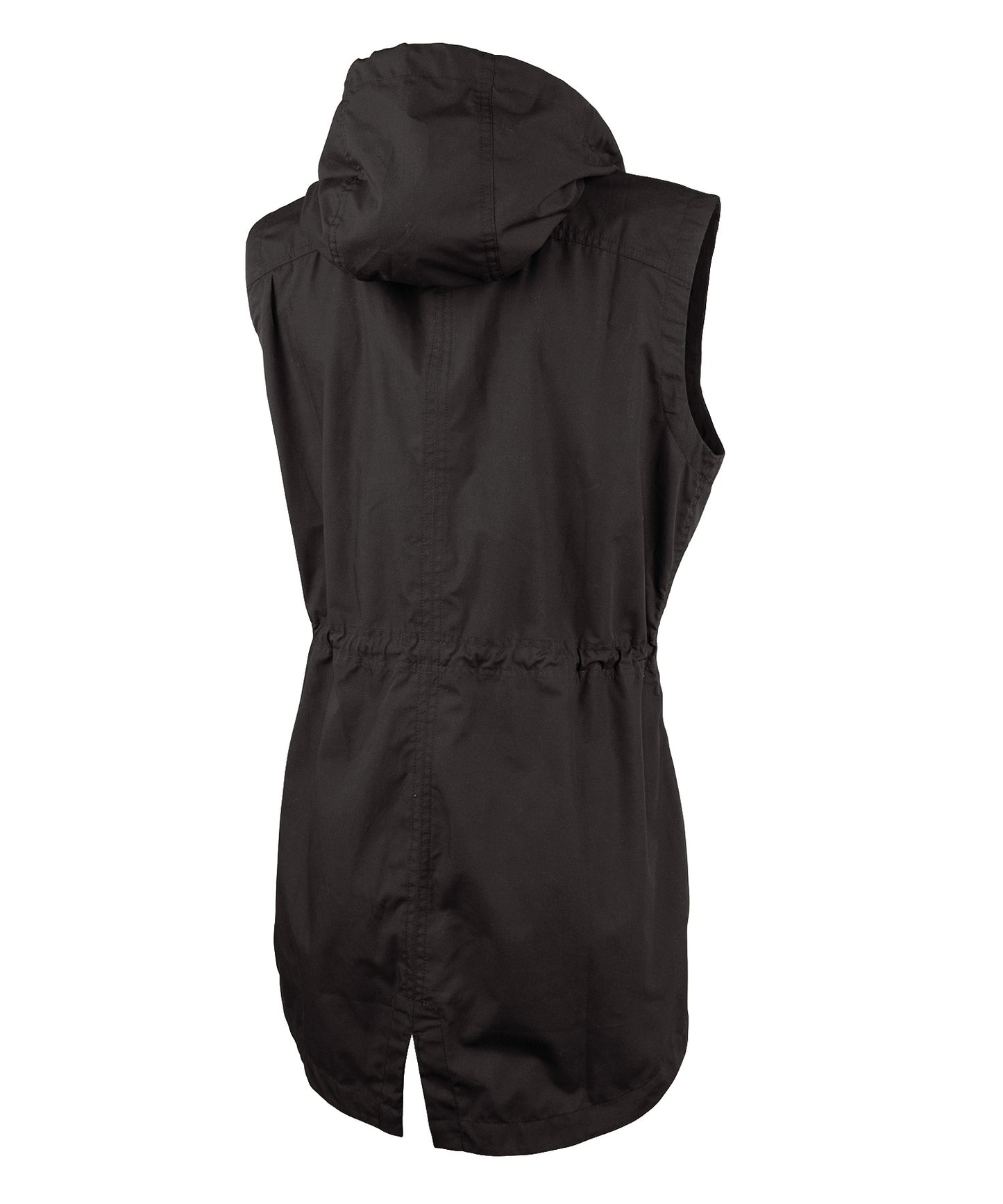 Charles River Women's Bristol Utility Vest 5038