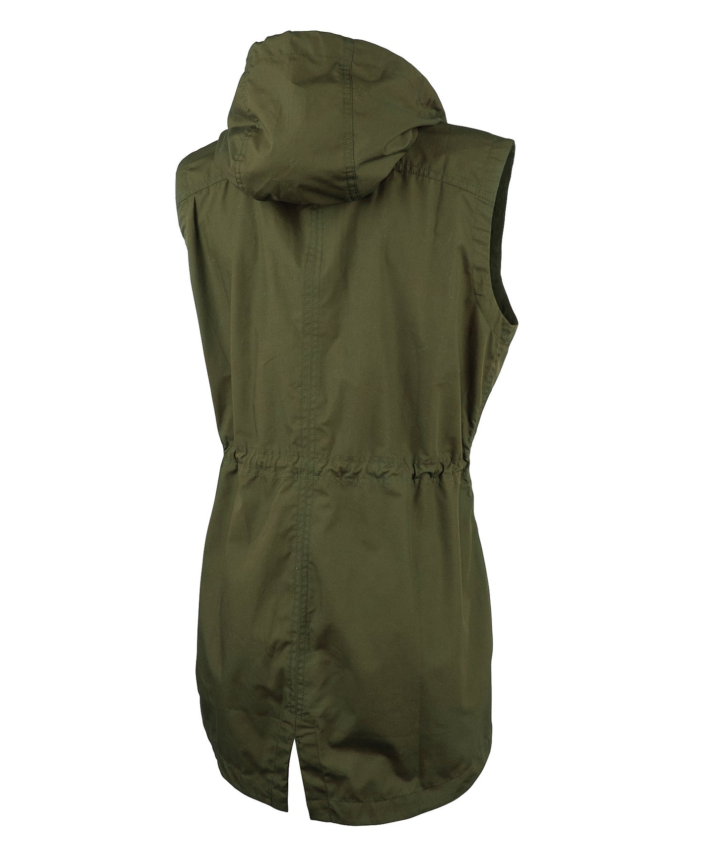 Charles River Women's Bristol Utility Vest 5038