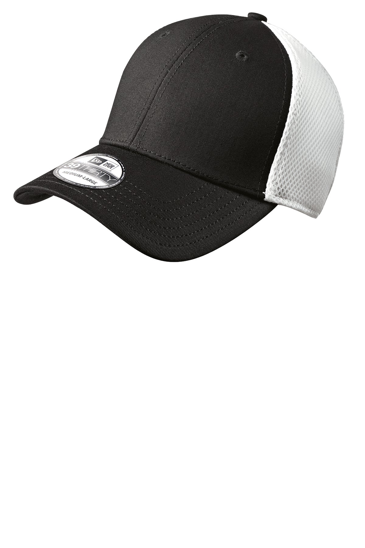 NE1020 New Era® Stretch Mesh Cap