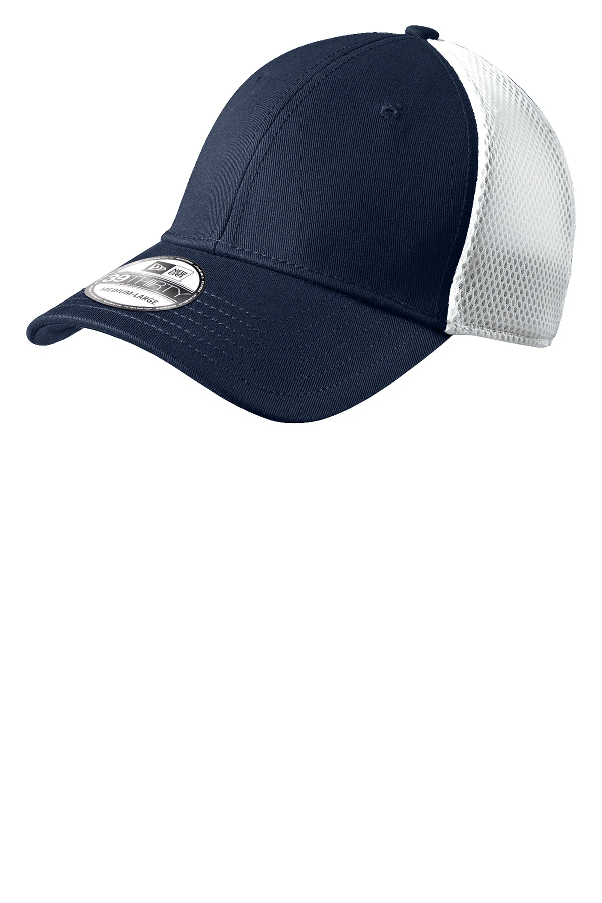 NE1020 New Era® Stretch Mesh Cap