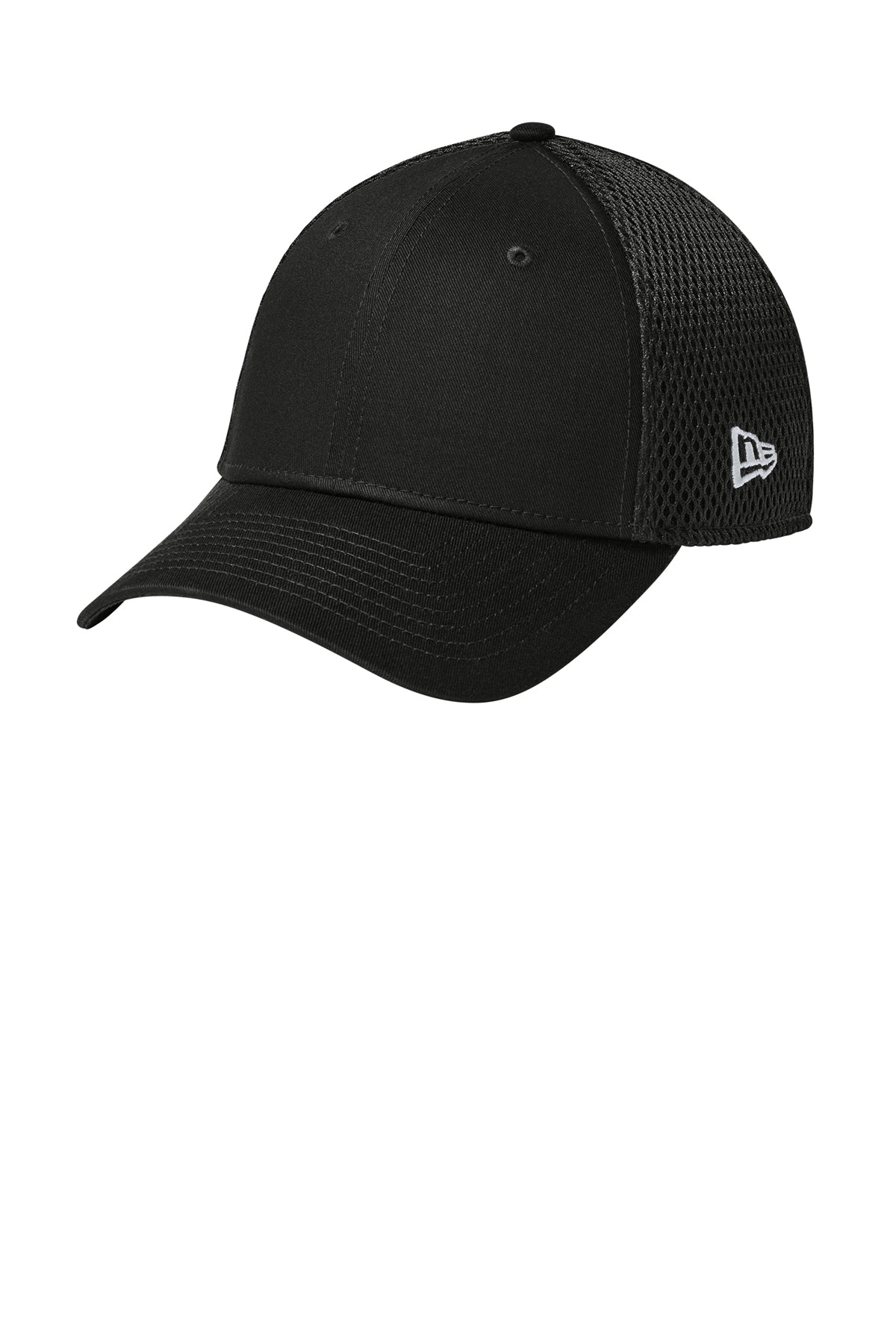 NE1020 New Era® Stretch Mesh Cap