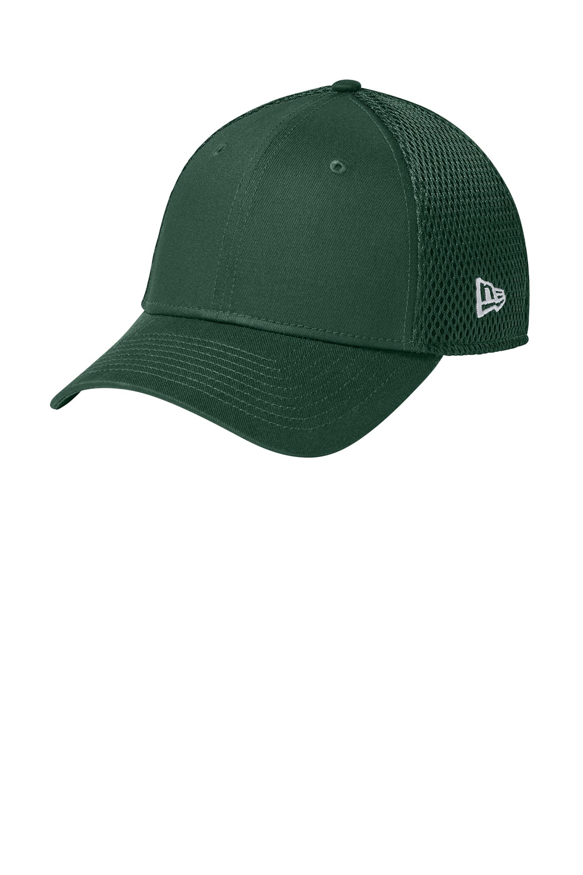 NE1020 New Era® Stretch Mesh Cap