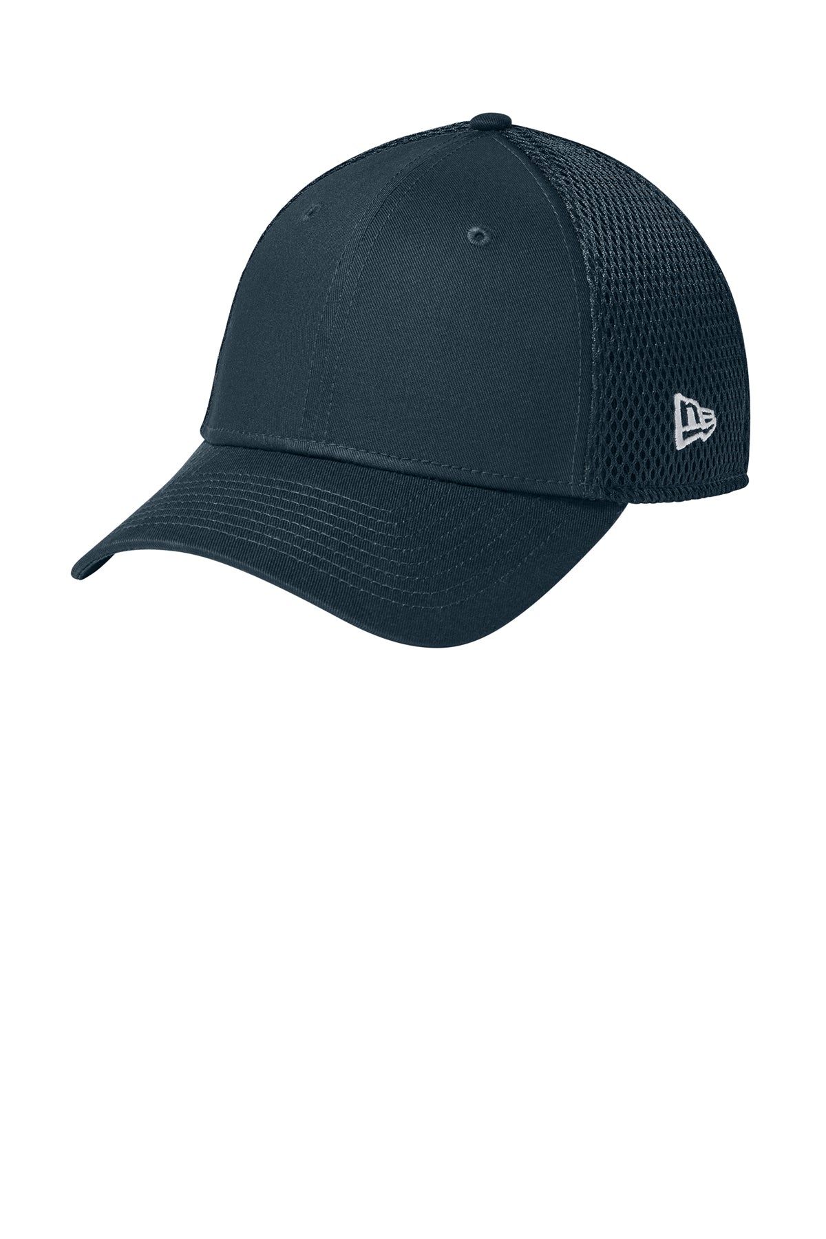 NE1020 New Era® Stretch Mesh Cap