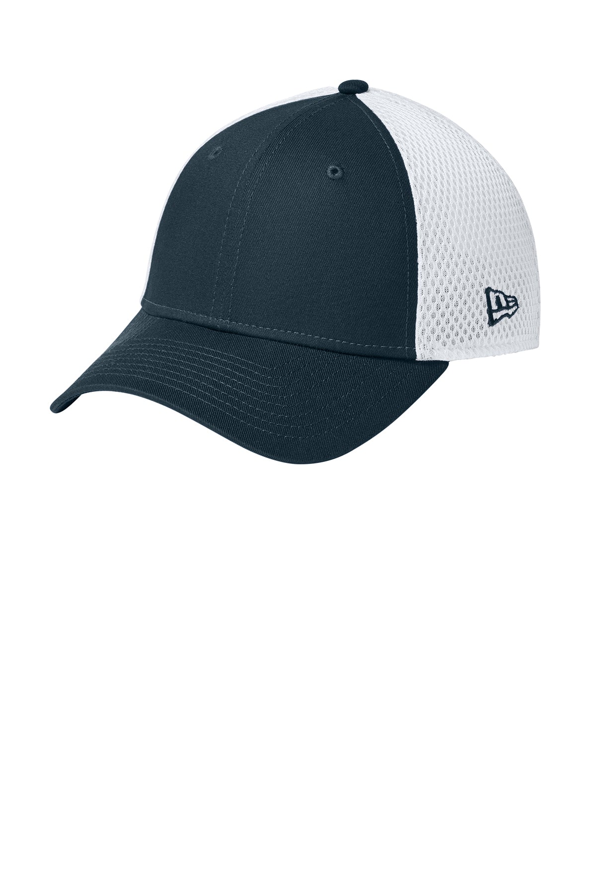 NE1020 New Era® Stretch Mesh Cap