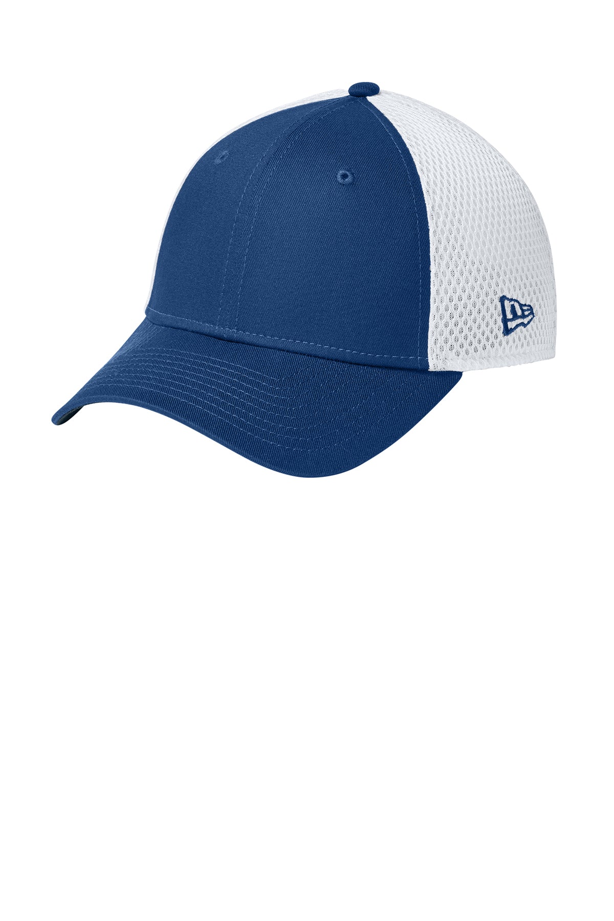 NE1020 New Era® Stretch Mesh Cap