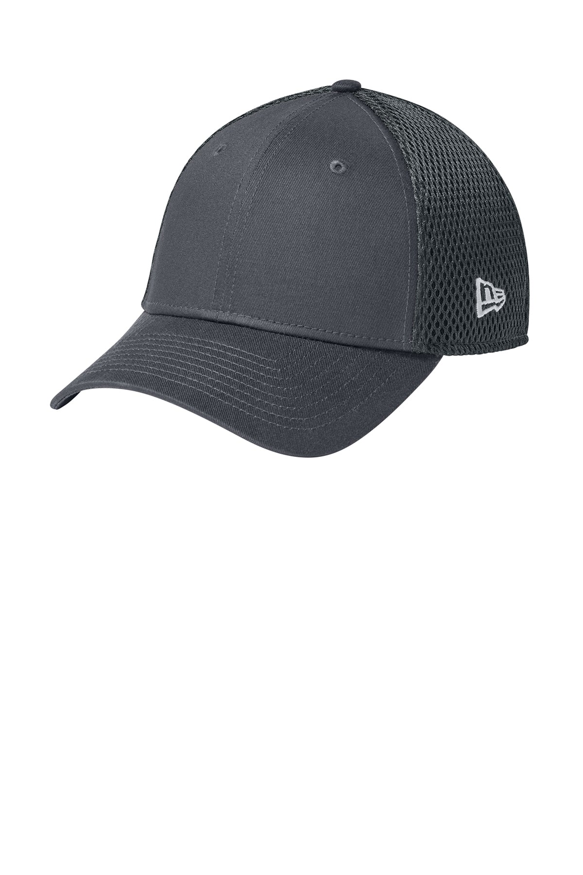 NE1020 New Era® Stretch Mesh Cap