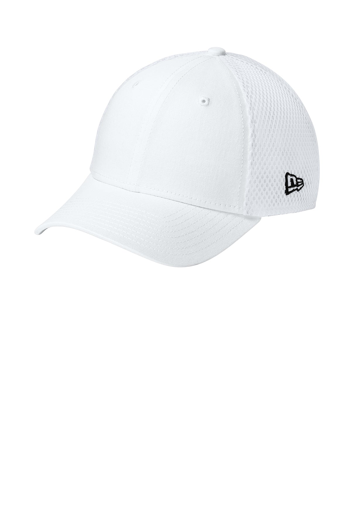 NE1020 New Era® Stretch Mesh Cap