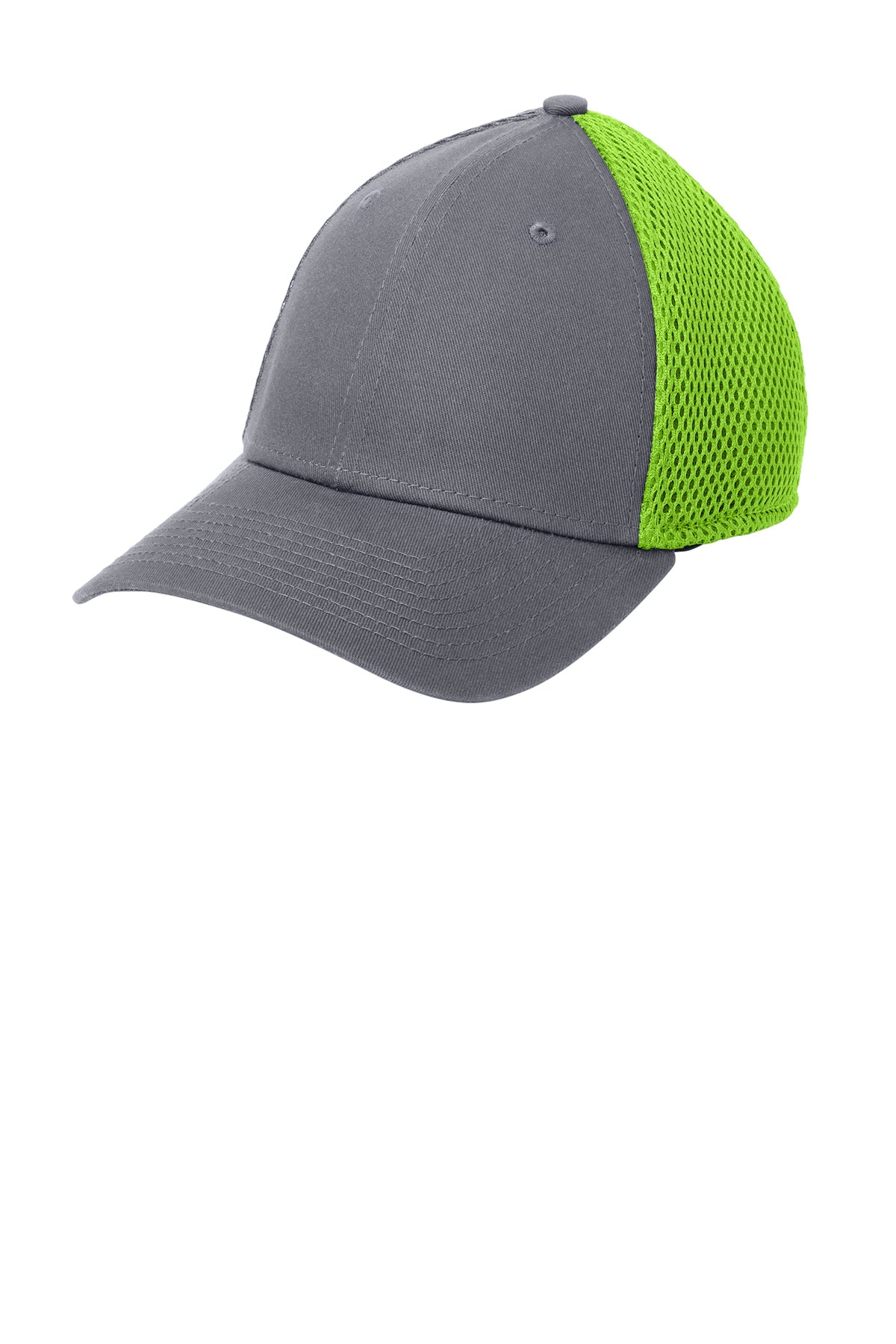 NE1020 New Era® Stretch Mesh Cap