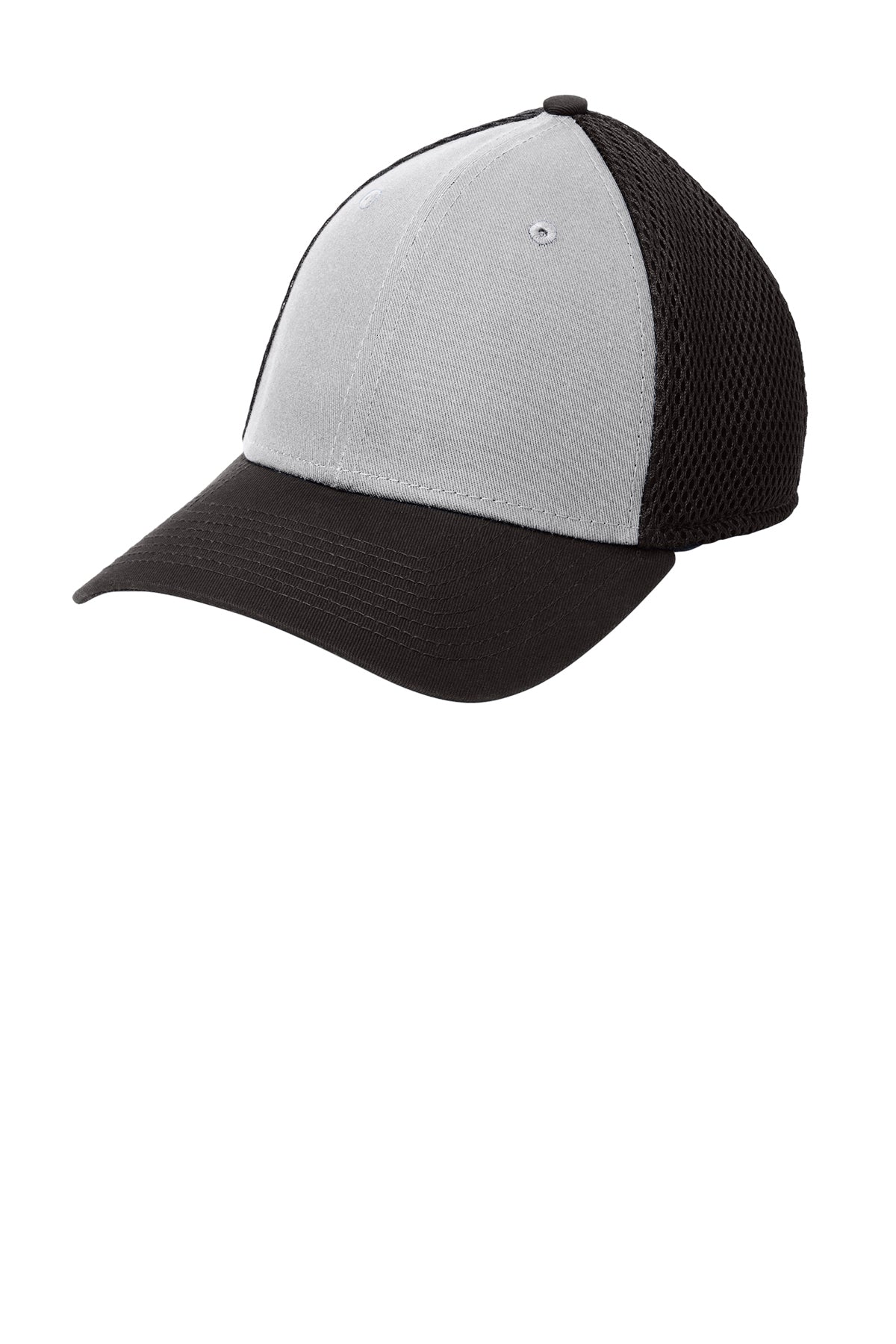 NE1020 New Era® Stretch Mesh Cap