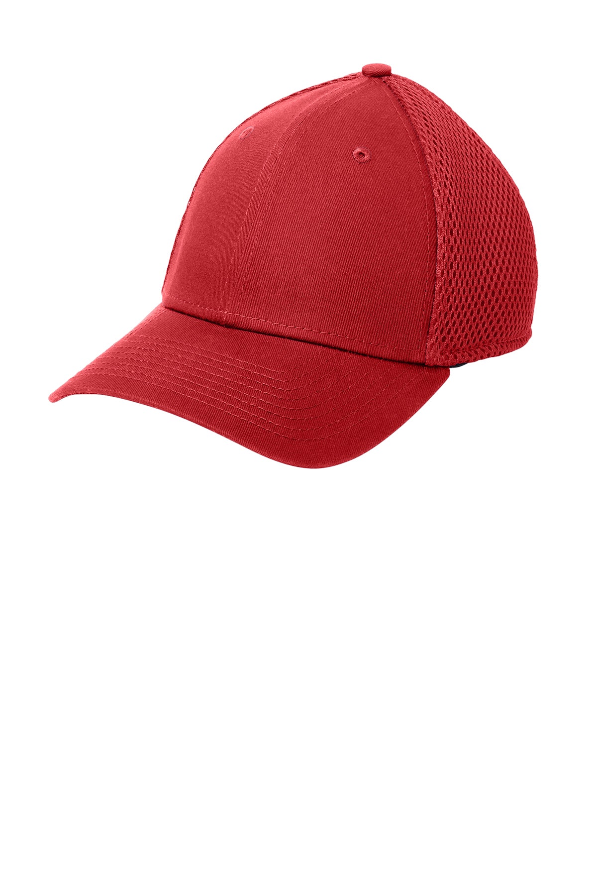 NE1020 New Era® Stretch Mesh Cap