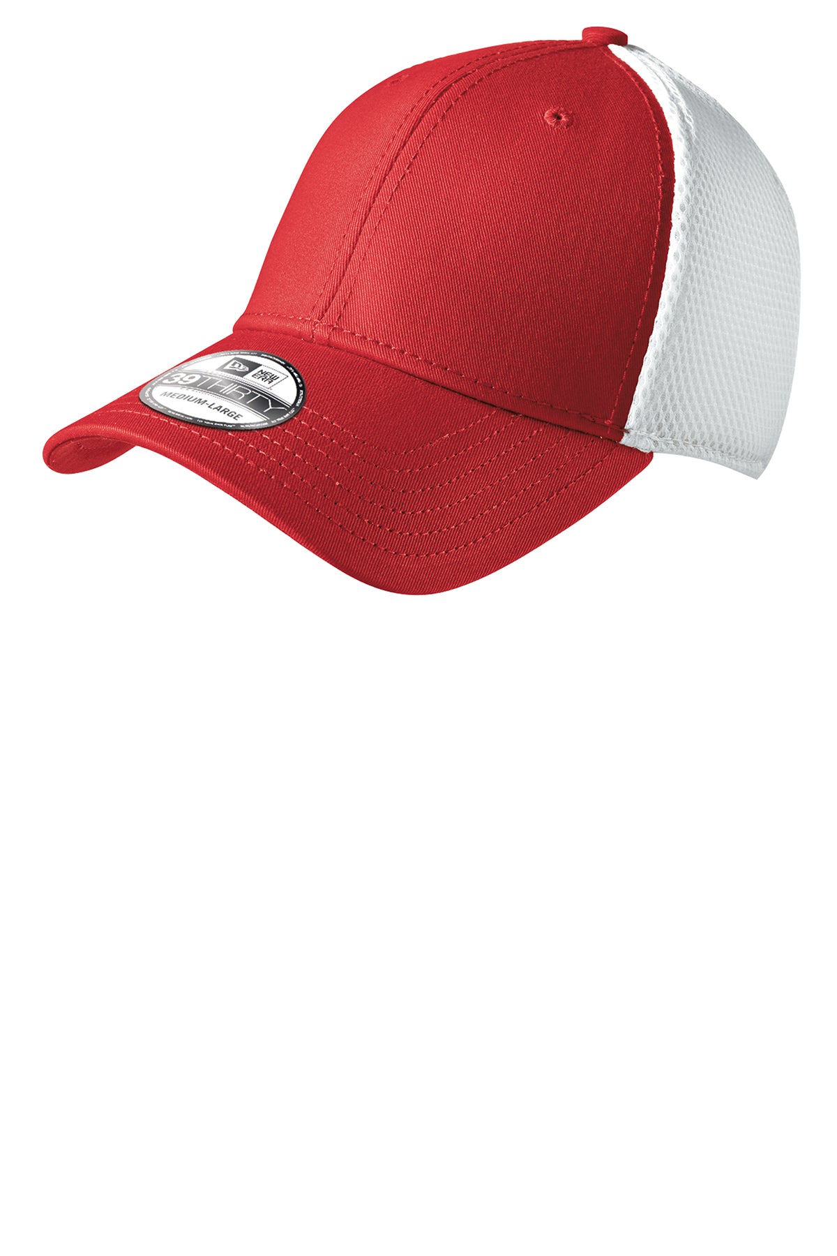 NE1020 New Era® Stretch Mesh Cap