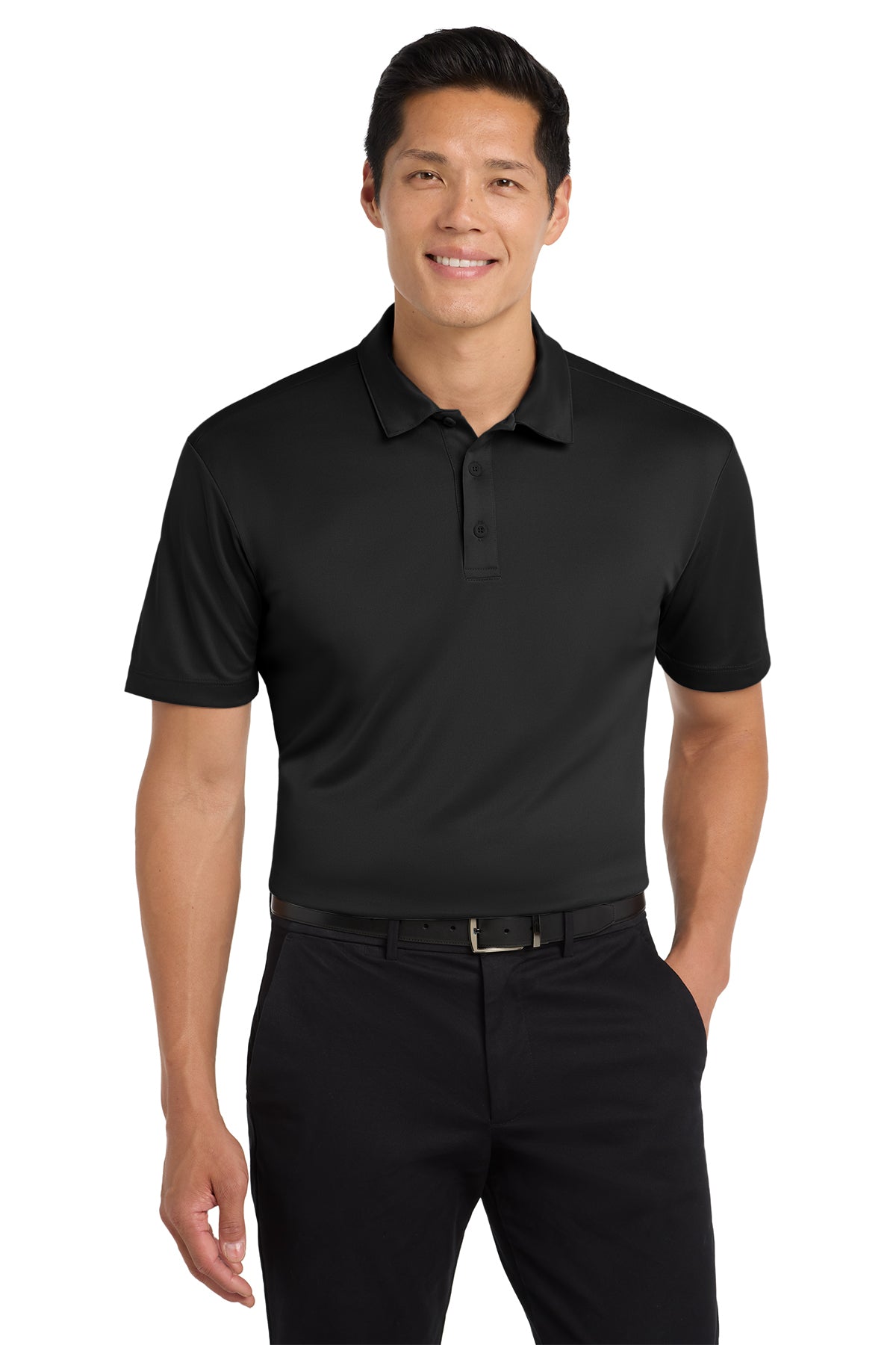 K540 Port Authority® Silk Touch™ Performance Polo