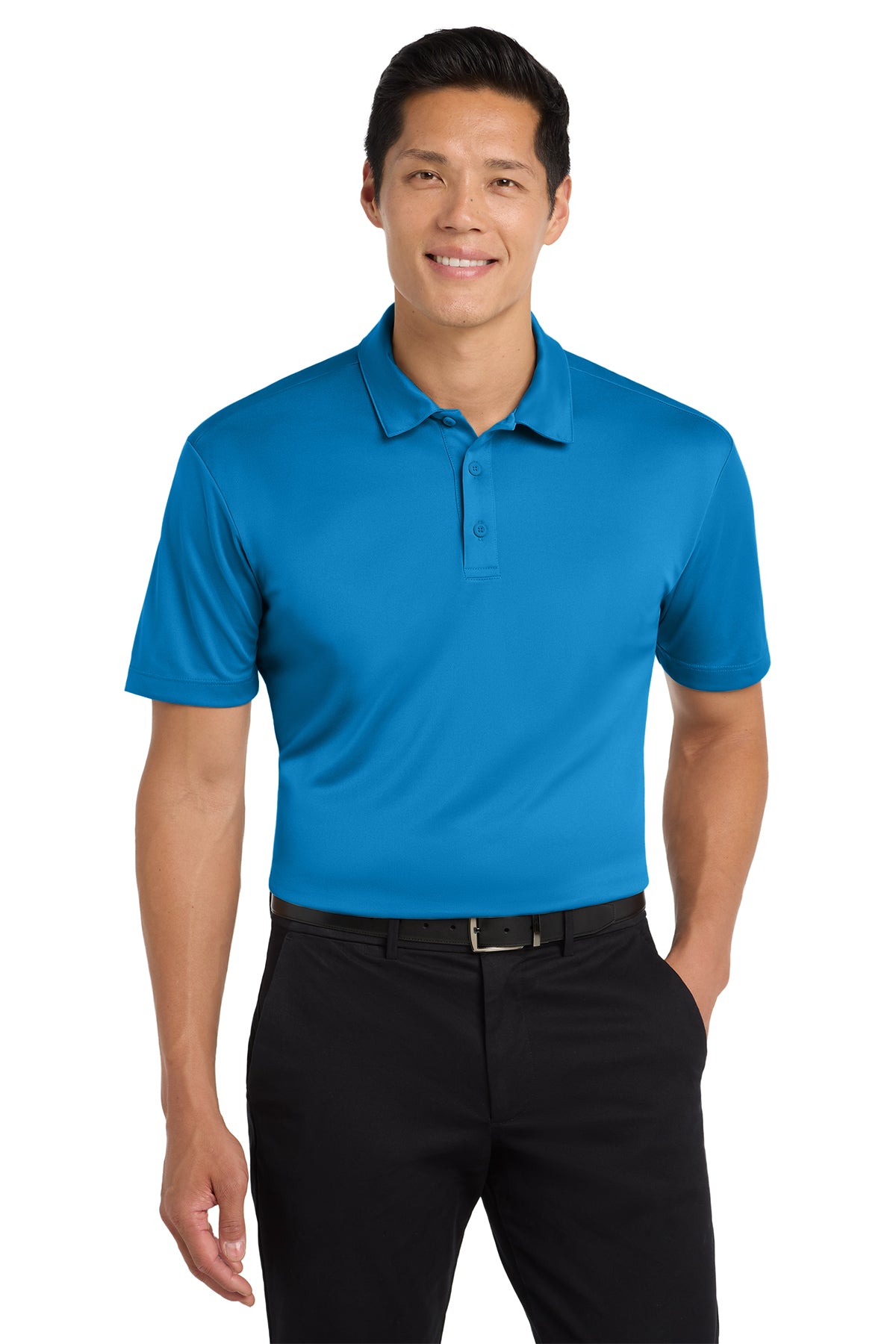 K540 Port Authority® Silk Touch™ Performance Polo