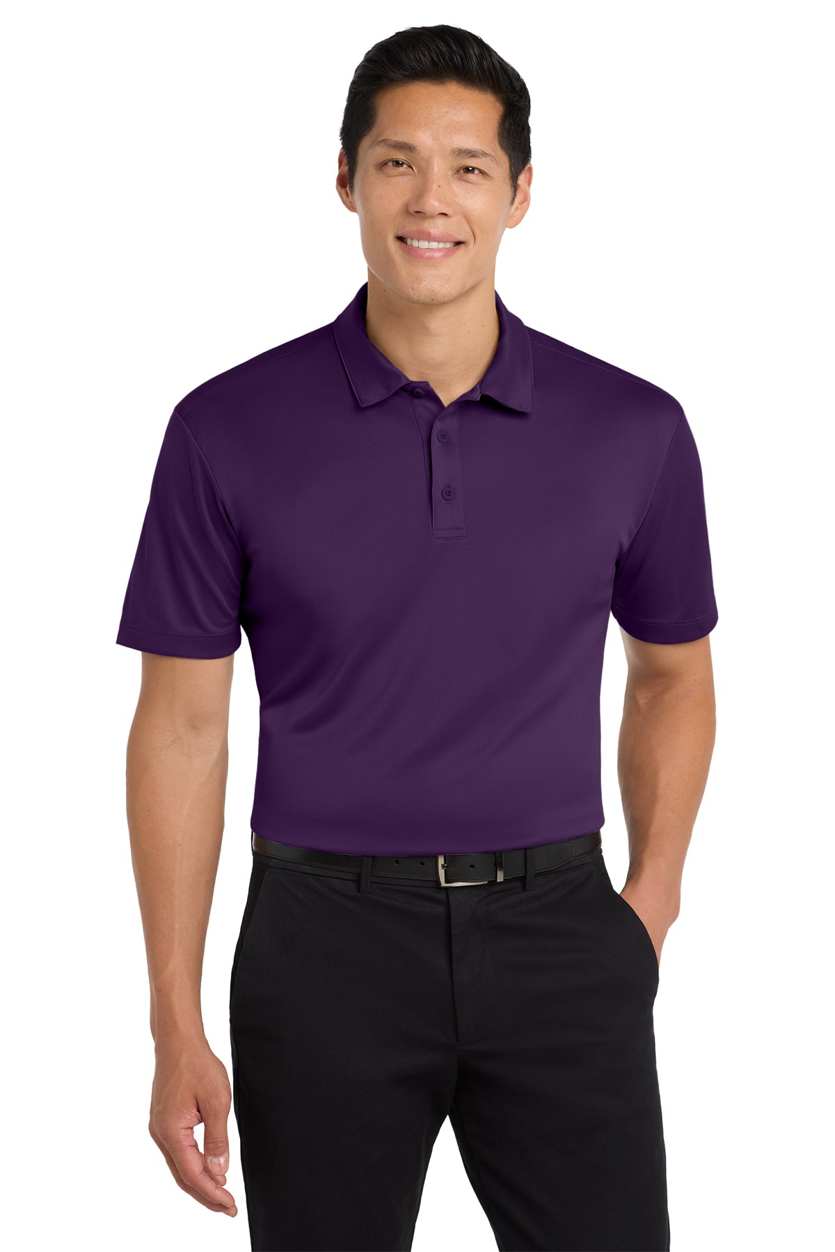 K540 Port Authority® Silk Touch™ Performance Polo